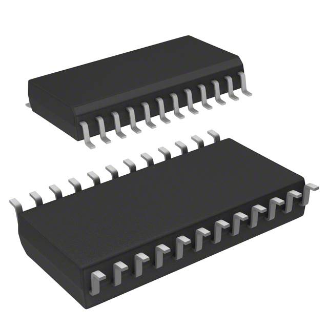 DGTL ISO 2.5KV 1CH GATE DVR 24SO