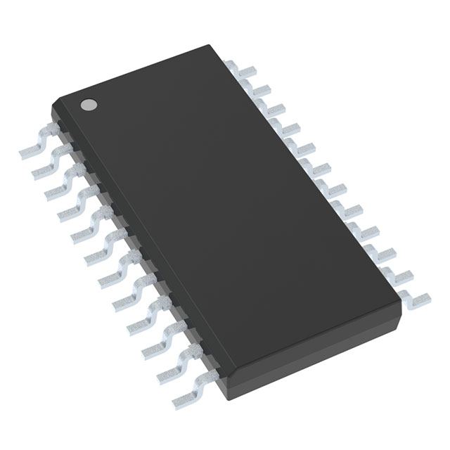 SNGL ISOLATED GATE DRIVER 24SO