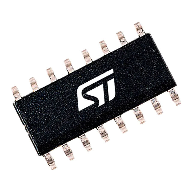 DGTL ISO