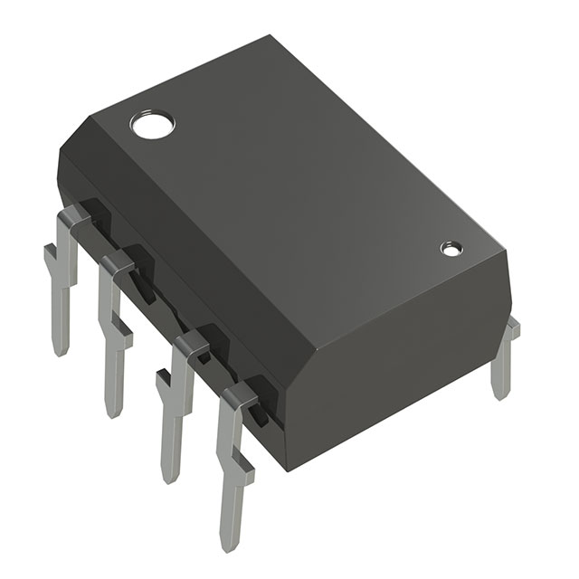 IC ISOLATION AMP DIGITAL OUT