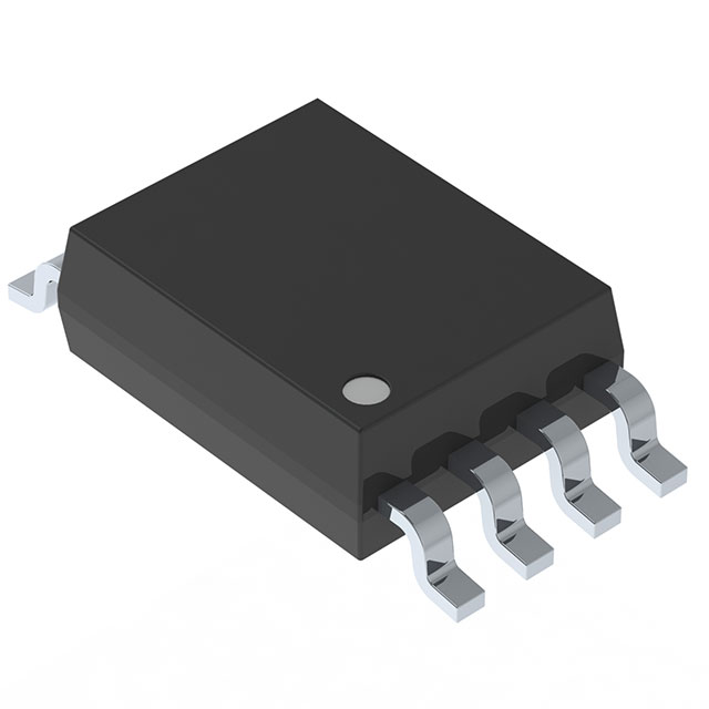 AUTOMOTIVE REINFORCED ISOLATED S