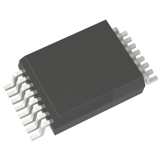 ISOLATED SWITCH DRIVER WITH 17V