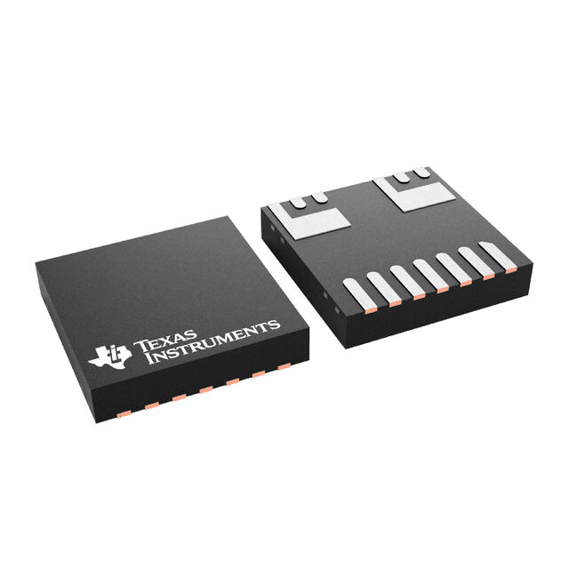HIGH-SPEED DUAL-CHANNEL ISOLATED