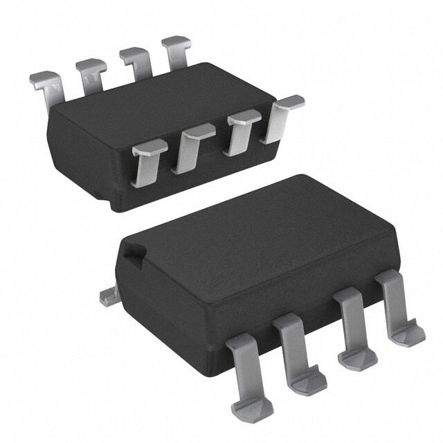OPTOISO 5.3KV TRANS W/BASE 8-DIP