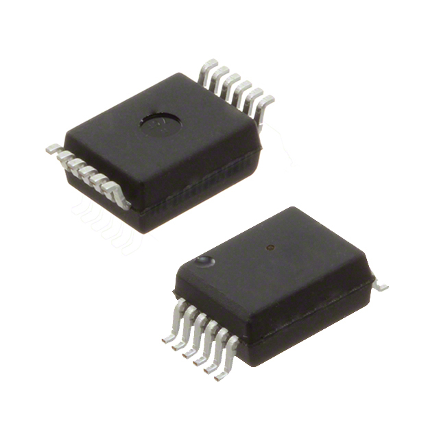 OPTOISO 5KV 2CH PUSH PULL 12-SO