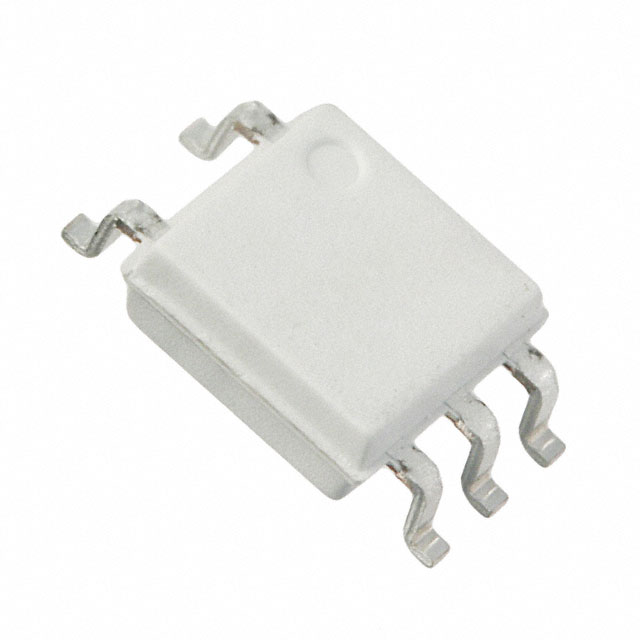 OPTOISO 3.75KV PUSH PULL 5MFP