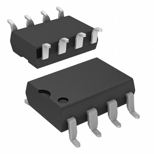 OPTOISO 1.5KV PUSH PULL 8DIP GW