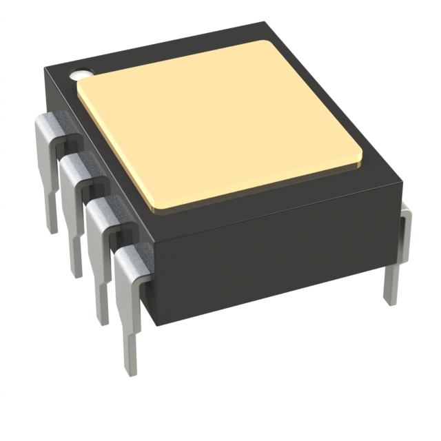 OPTOISOLTR 1.5KV TRI-STATE 8-DIP