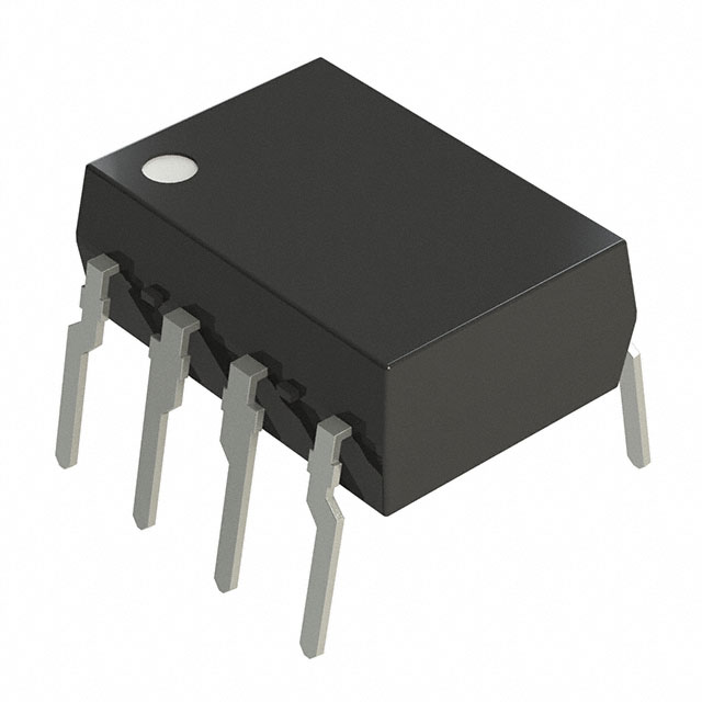 RELAY SPST-NO/NC 200MA 0-250V