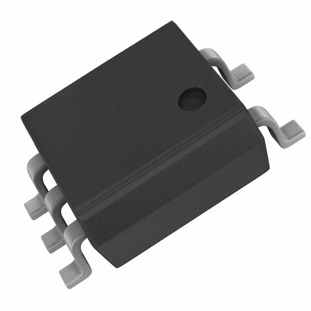 OPTOISOLTR 3.75KV PUSH PULL 5-SO