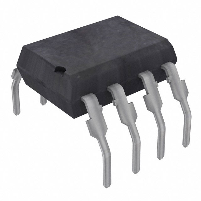 OPTOISO 5.3KV 2CH OPEN DRAI 8DIP