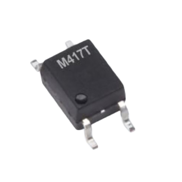 OPTOISOLATOR 4KV 1CH TRANS 4-SMD