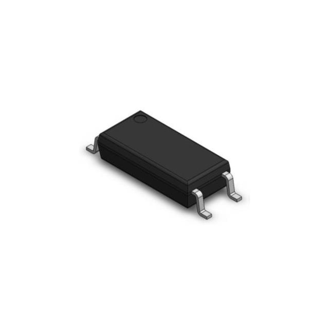 OPTOISOLTR 5KV 1CH TRANS 4-LSOP