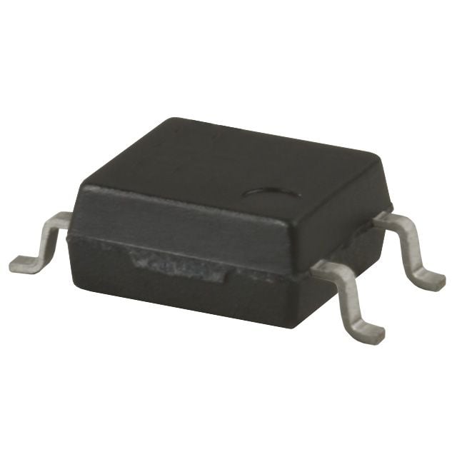 SSR RELAY SPST-NO 100MA 0-400V