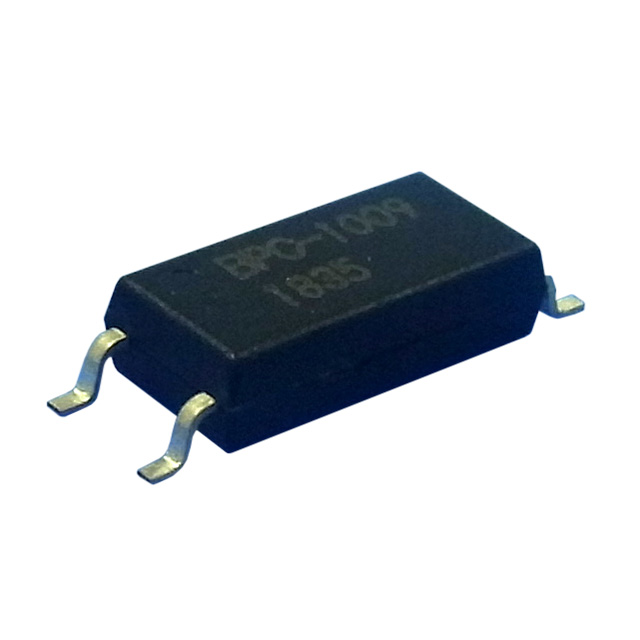 OPTOISOLATOR 5KV 1CH TRANS