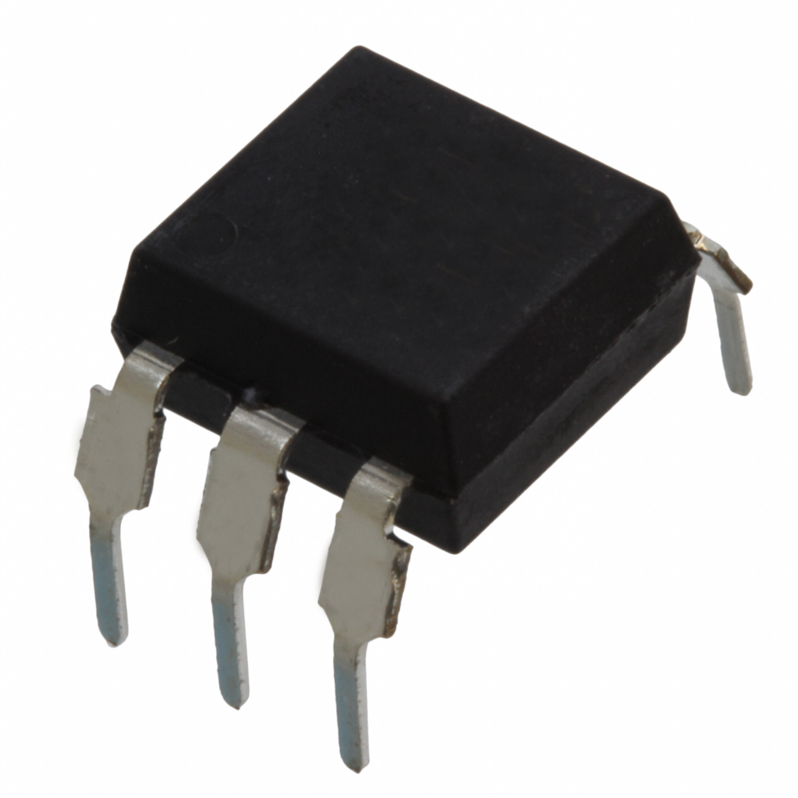 OPTOISOLATOR 5KV 1CH TRANS 6-DIP