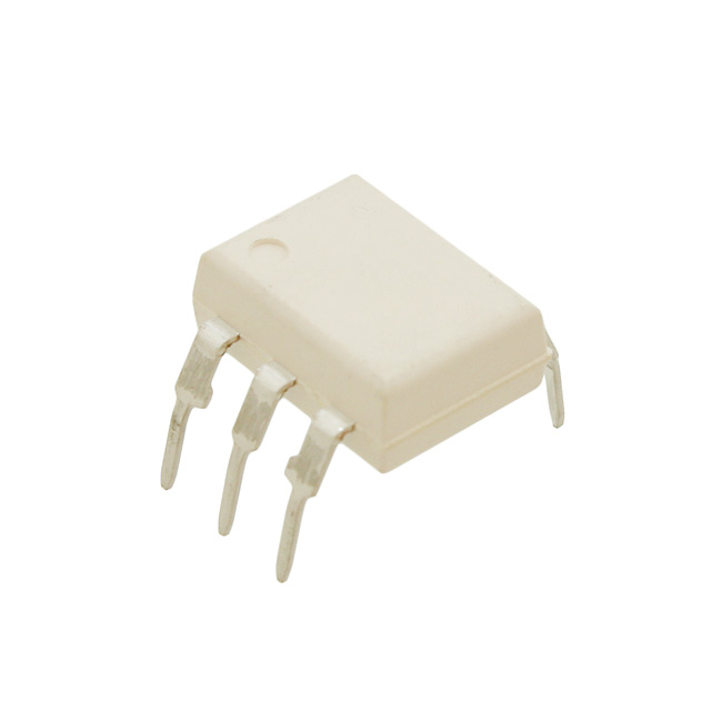 OPTOISO 4.17KV TRANS W/BASE 6DIP
