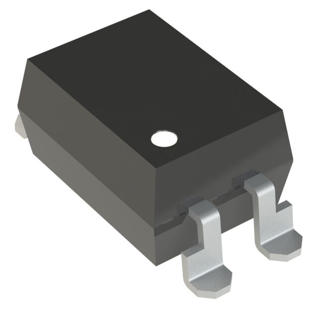 PHOTO COUPLER SL-4 T&R 2K