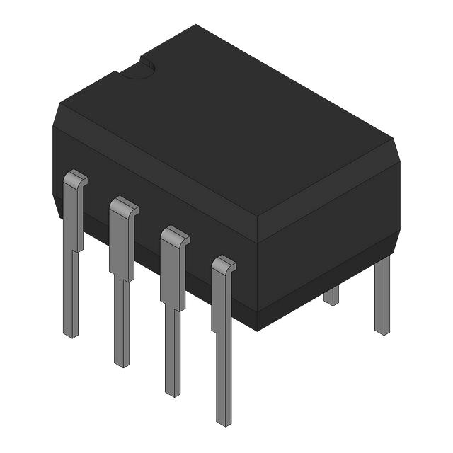 IC OPAMP GP 2 CIRCUIT 8DIP