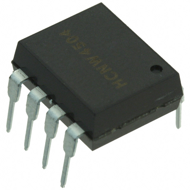 OPTOISOLTR 5KV PUSH PULL 8-DIP