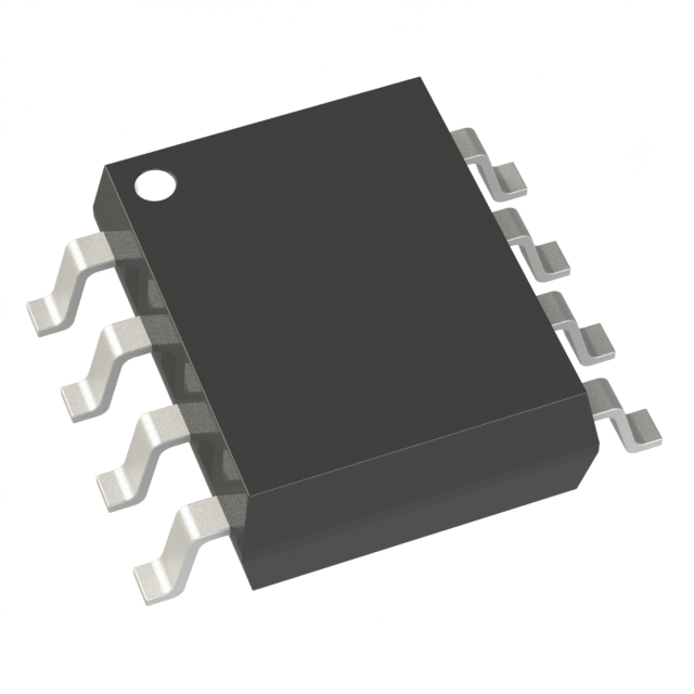 DGTL ISOLTR 2.5KV 1CH GP 8-SOIC