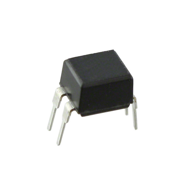 MOSFET N-CH 100V 1.3A 4DIP