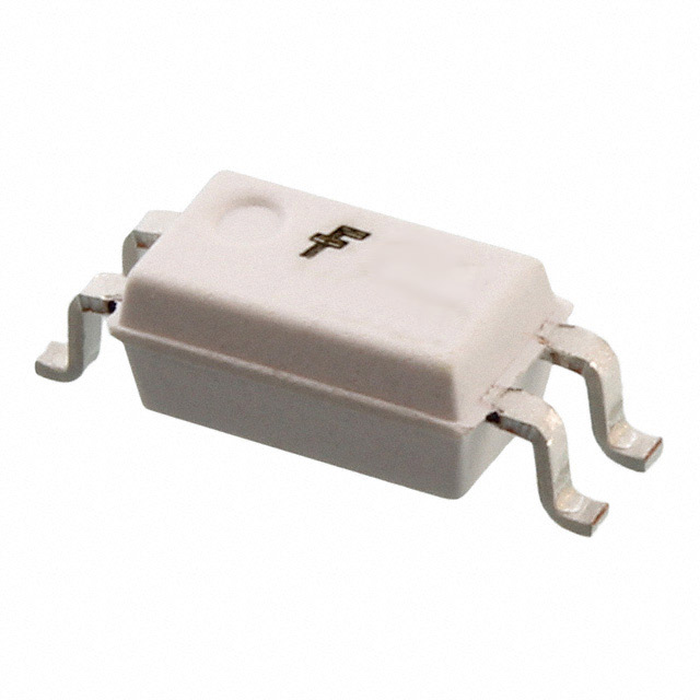 OPTOISO 3.75KV TRANS 4-MINI-FLAT