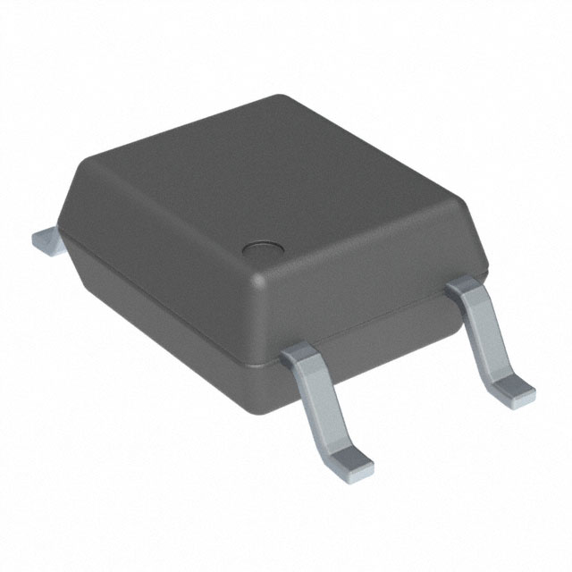 OPTOISO 3.75KV 1CH TRANS 4-SOP