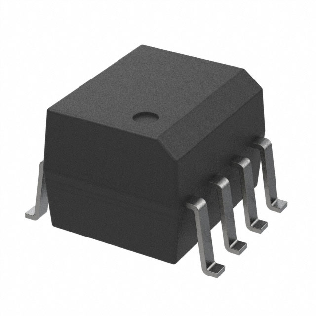 OPTOISO 2.5KV TRANS W/BASE 8SOIC