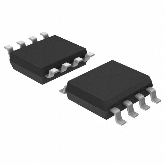 IC OPAMP JFET 1 CIRCUIT 8SOP