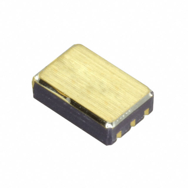 OPTOISO 1KV TRANS W/BASE 6-CLCC
