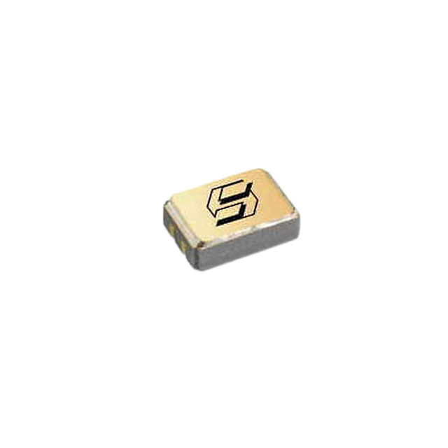 OPTOISOLTR 1KV 1CH TRANS 4-CLCC