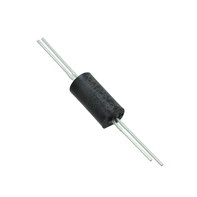 OPTOISOLTR 15KV 1CH TRANS AXIAL