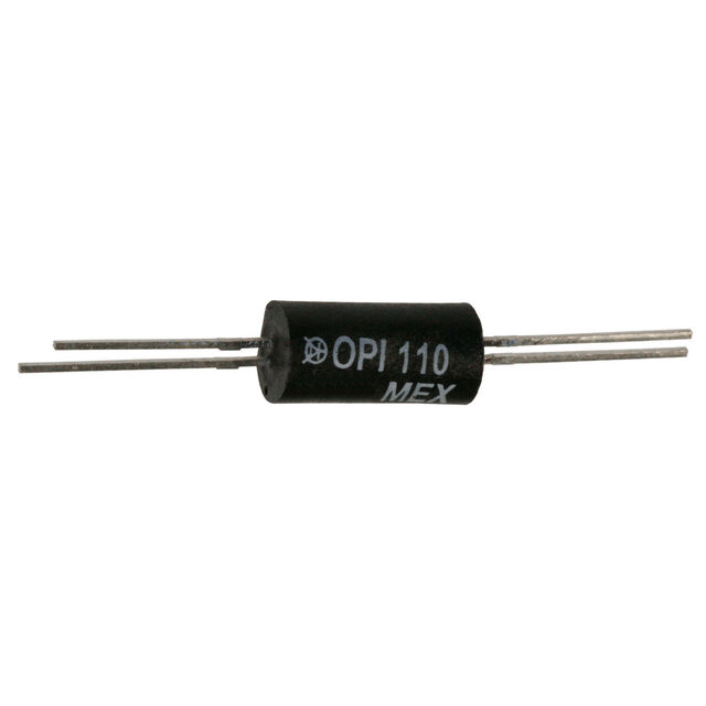 OPTOISOLTR 15KV 1CH TRANS AXIAL