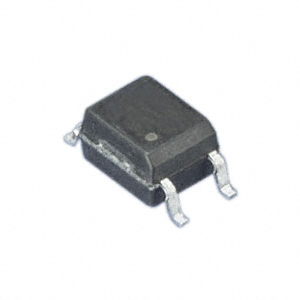 OPTOISO 3.75KV DARL 4-MINI-FLAT