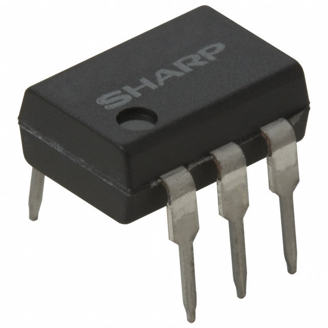 OPTOISO 5KV TRANS W/BASE 6-DIP