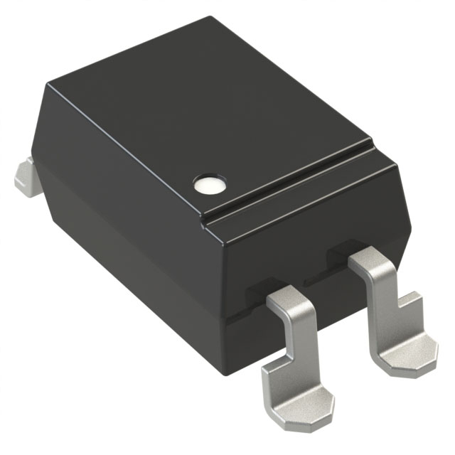 OPTOISOLATOR 5KV 1CH TRANS 4-DIP
