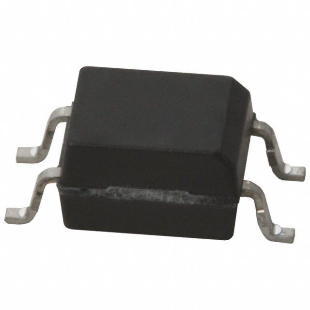 OPTOISOLTR 3.75KV 1CH DARL 4-SMD