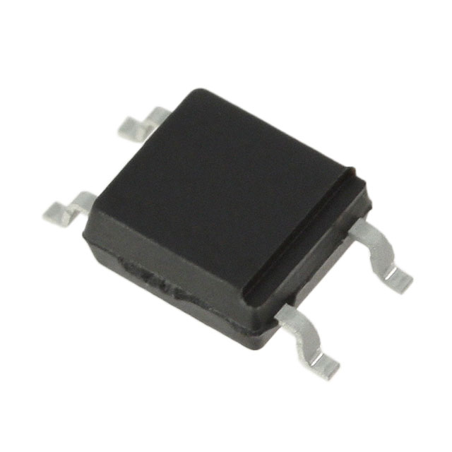 OPTOISO 3.75KV 1CH TRANS 4-SOP