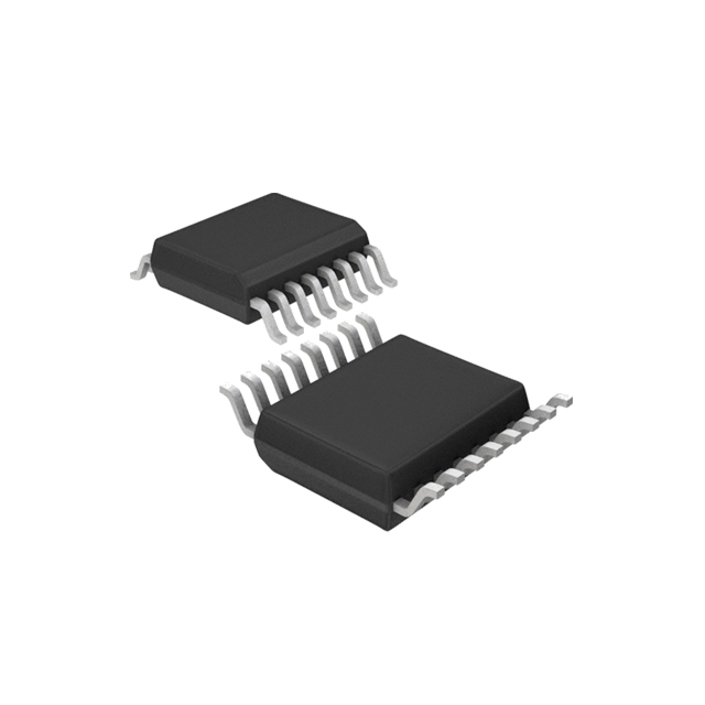 OPTOISOLTR 2.5KV 4CH DARL 16-SOP