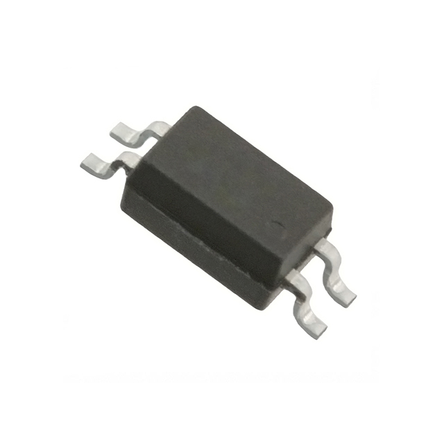 OPTOISO 2.5KV 1CH TRANS 4-SSOP