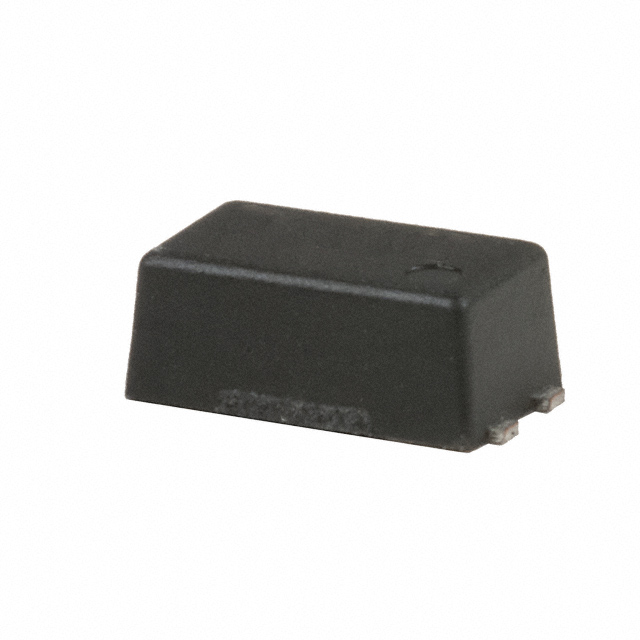 OPTOISO 2.5KV TRANS 4-MINI-FLAT