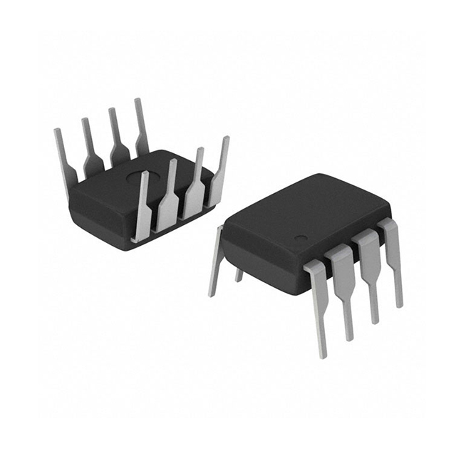 OPTOISO 5KV 1CH GATE DVR 8DIP GW