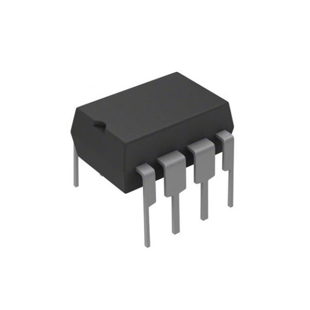 OPTOISO 2.5KV 2CH PHVOLT 8-DIP