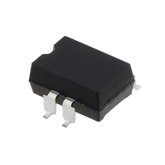 OPTOISOLTR 4KV 1CH PHVOLT 8-SMD