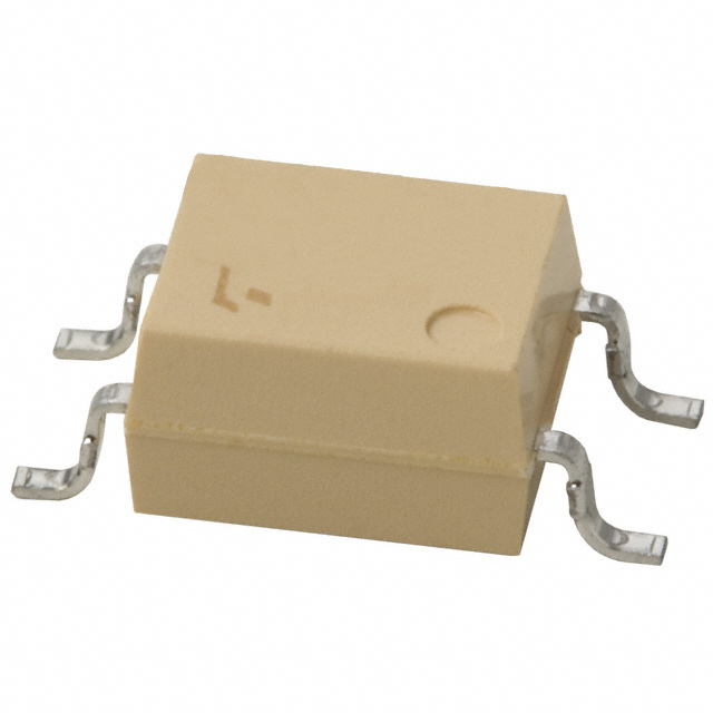 OPTOISO 3.75KV 1CH TRANS 6-MFSOP