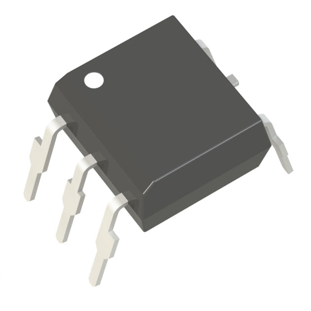 OPTOISO 2.5KV 1CH PHVOLT 6-DIP