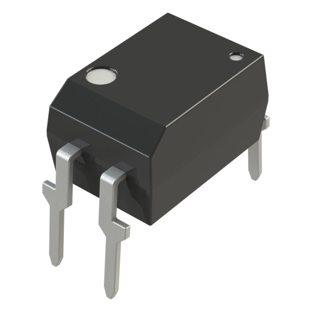 SSR RELAY SPST-NO 2A 0-100V