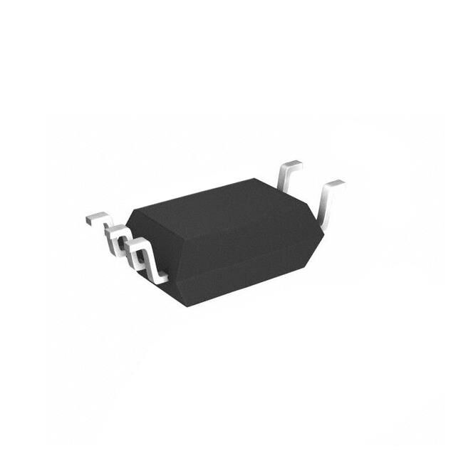 OPTOISO 3.75KV OPEN COLL S-O6
