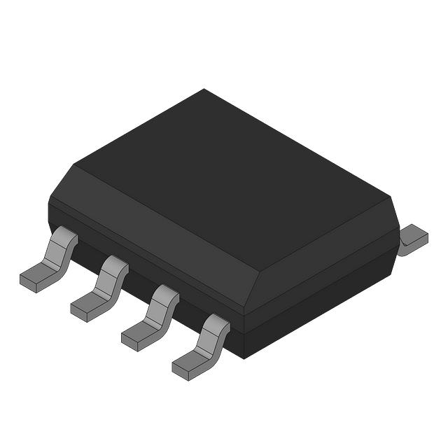 IC OPAMP CFA 1 CIRC 8SOPWRPAD